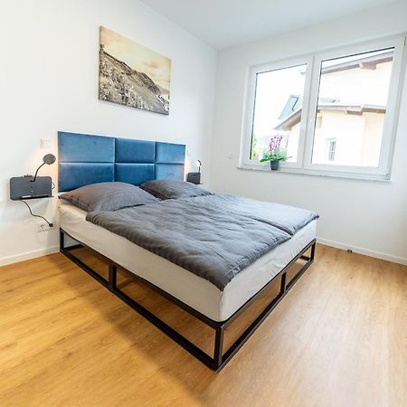 Apartment Weingut Dr Hermann I Erden Exteriör bild
