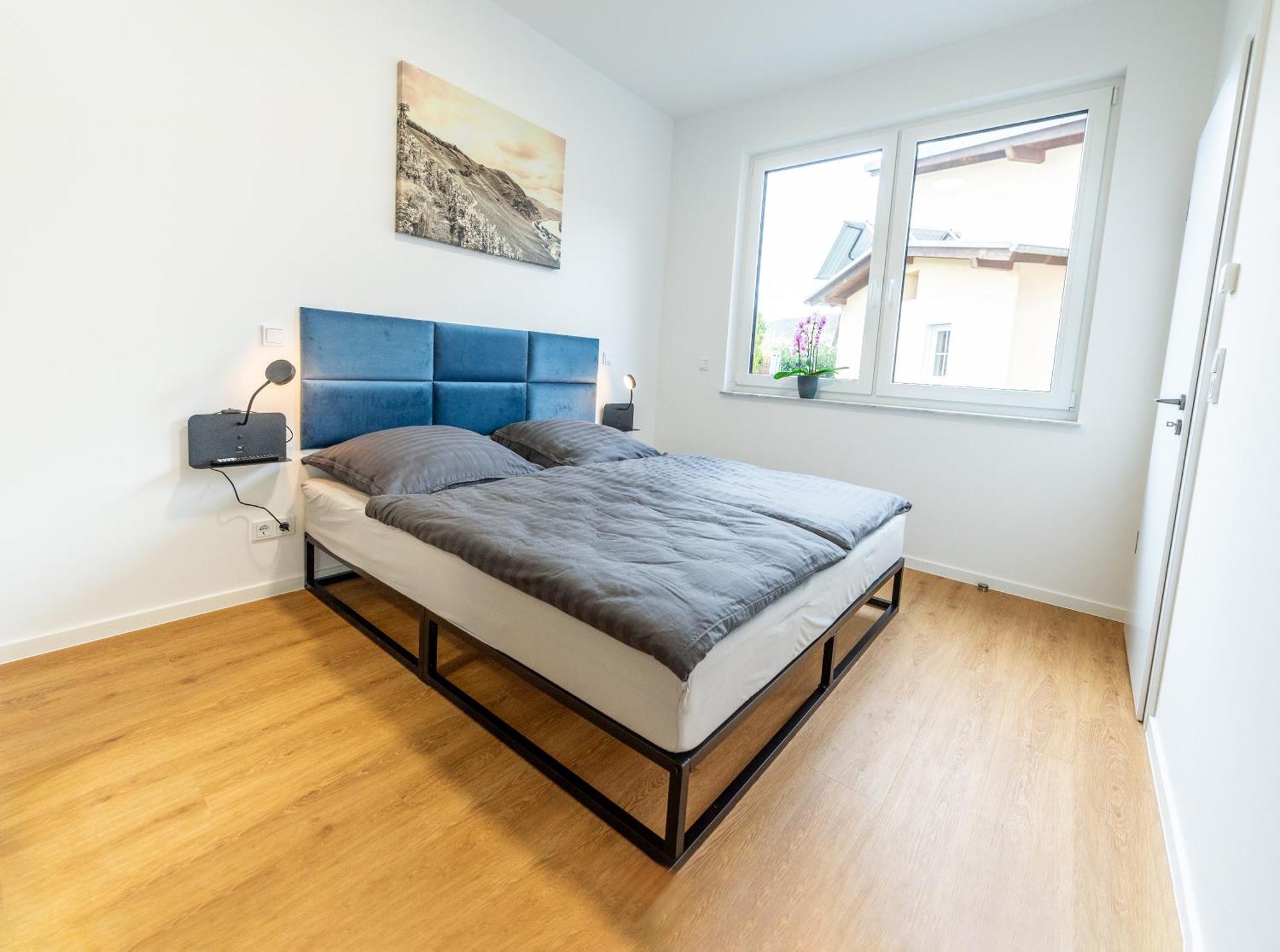 Apartment Weingut Dr Hermann I Erden Exteriör bild