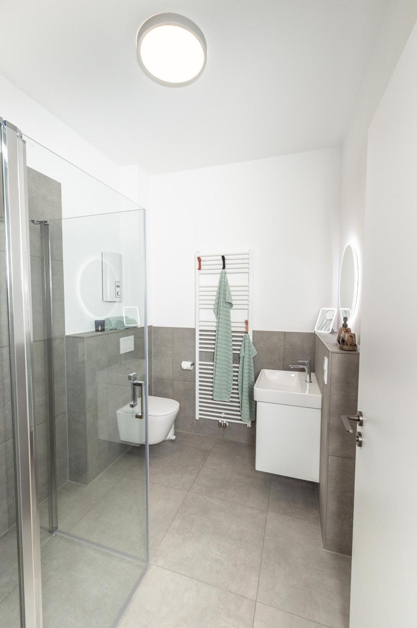 Apartment Weingut Dr Hermann I Erden Exteriör bild