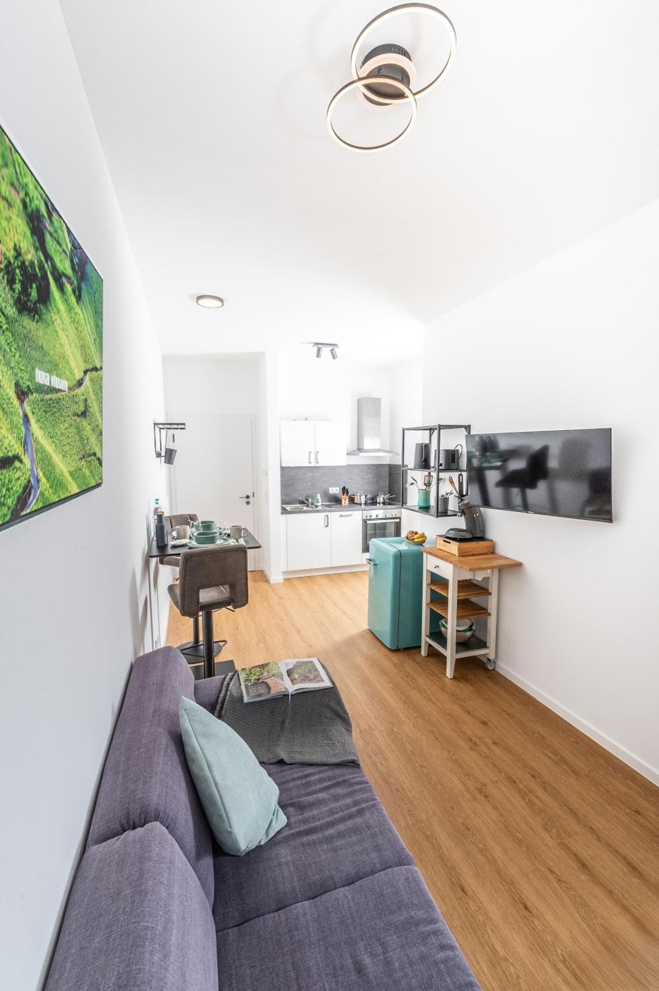 Apartment Weingut Dr Hermann I Erden Exteriör bild